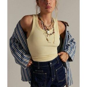 Free people Rowan Tank